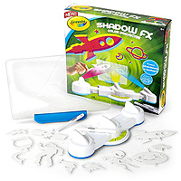 Shadow FX Color Projector