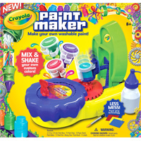 Paint Maker
