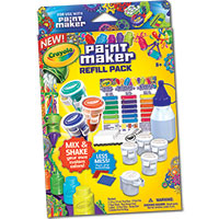 Paint Maker Refill