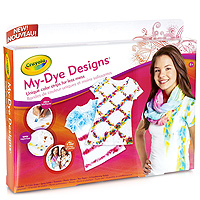 My-Dye Designs