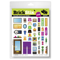 BrickStix Shops