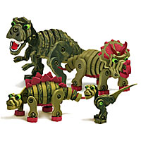 Dinosaurs