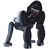 Gorilla