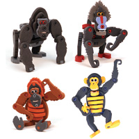 Primate Combo