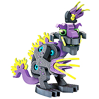Darko - Dragon of Darkness