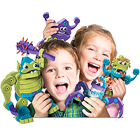 Ogre & Monsters