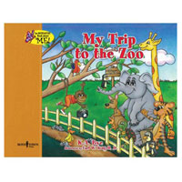 My Trip to the Zoo