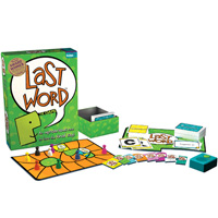 Last Word