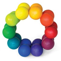 Playable Art - Ball