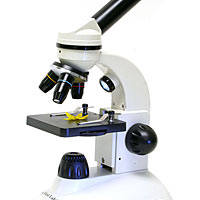 My First Lab Duo-Scope Microscope