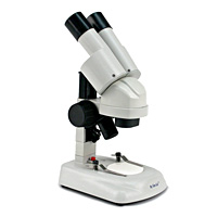 i-explore scope