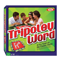 Tripoley Word