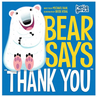 Bear Says