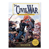 You Choose - The Civil War