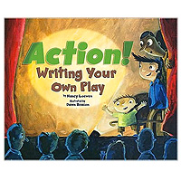 Action!: Writing Your Own Play