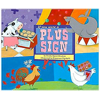 If You Were a Plus Sign