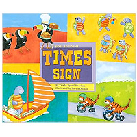 If You Were a Times Sign