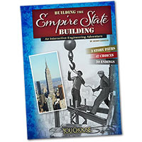 Building the Empire State Building: An Interactive Engineering Adventure