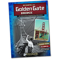 Building the Golden Gate Bridge: An Interactive Engineering Adventure