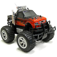 Inferno Truck RC
