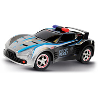 1:16 Spy Control RC - 2,4 GHz Servo Tronic