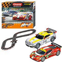 Carrerra Go - Power Grip
