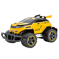 Off Road Gear Monster - 1:18