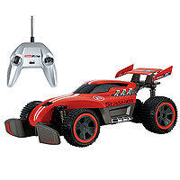 Buggy Slasher - 1:20