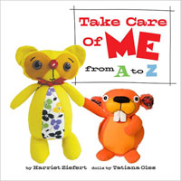 Take Care of Me from A to Z