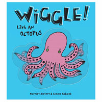 Wiggle Like An Octopus