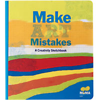 MoMA Make Art Mistakes