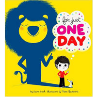 For Just One Day
