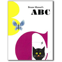 Bruno Munaris ABC