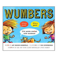 Wumbers