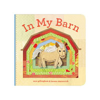 In My Barn