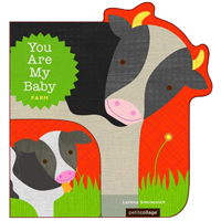 You Are My Baby: Farm