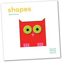 TouchThinkLearn - Shapes