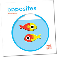 TouchThinkLearn - Opposites
