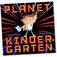 Planet Kindergarten