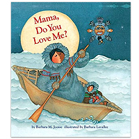 Mama, Do You Love Me?