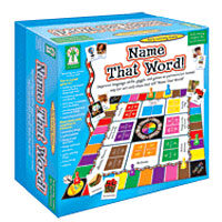 Name That Word!