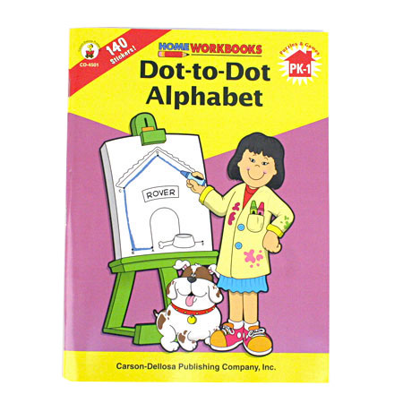 Home Workbooks