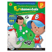 Fundamentals Workbook