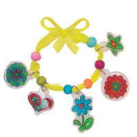Shrinky Dinks Deluxe