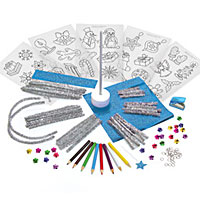 Shrinky Dinks Holiday Fun