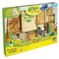Classic Wood Crafts