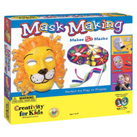 Mask Making