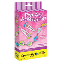 Pop-Art Accessories