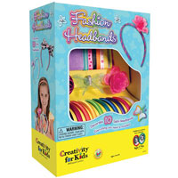Fashion Headbands