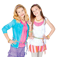 Fashion Macrame
